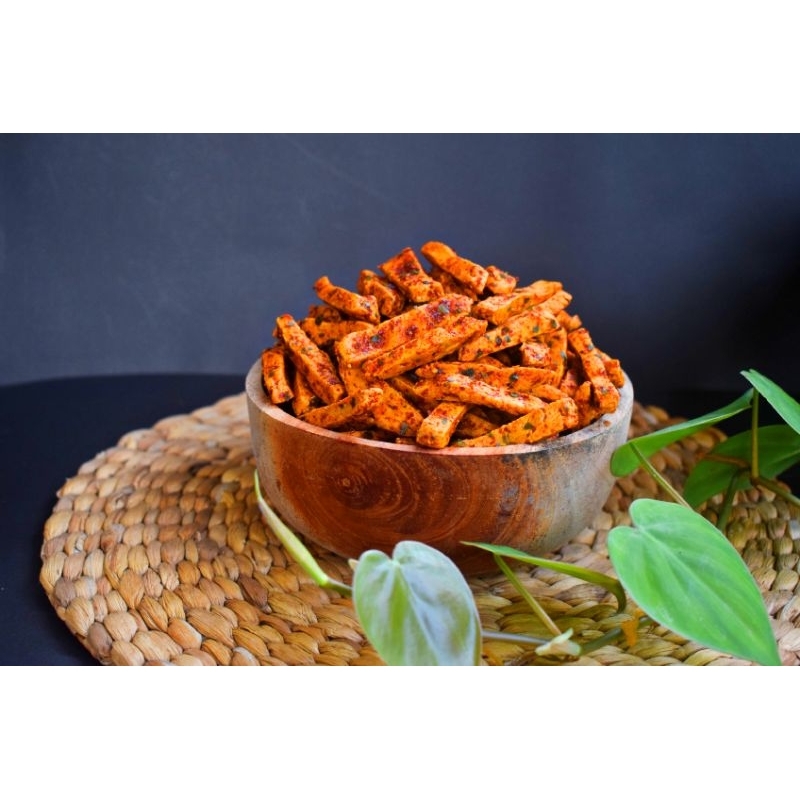 

Basreng Premium 500 gram
