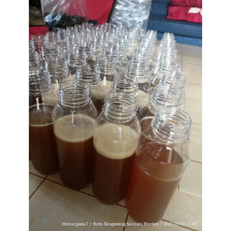 

Madu Multiflora grosir 30kg