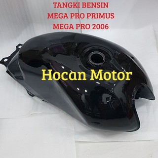 TANGKI TENGKI BENSIN FUEL TANK MEGA PRO PRIMUS MEGA-PRO 2006 BEST QUALITY