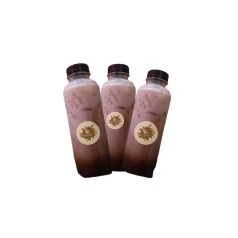 

MinumanDyy - Chocolate Pure