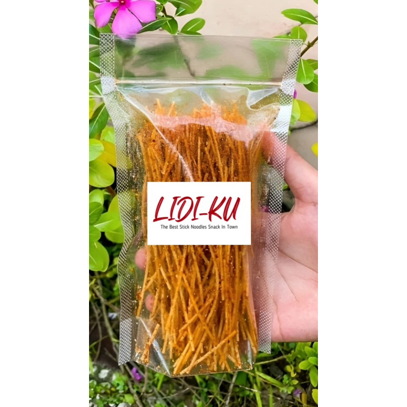 

MIE LIDI-KU