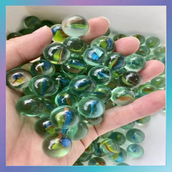 Kelereng Belimbing Gundu Mainan Jadul Mainan Tradisional Klereng