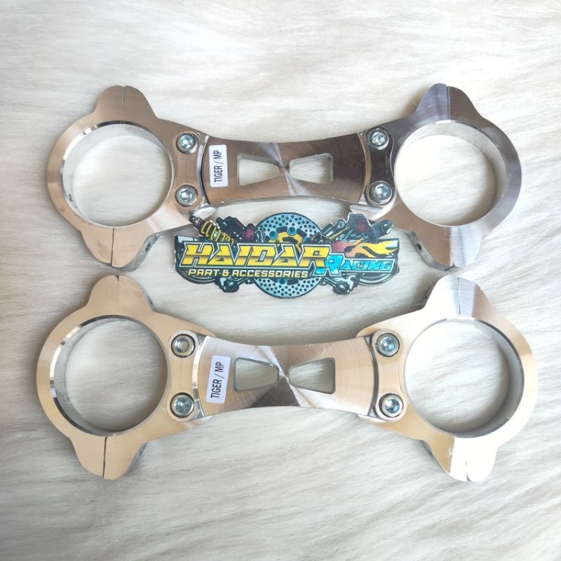 Borgol Shok Depan Stabilizer Shok Depan MEGAPRO TIGER