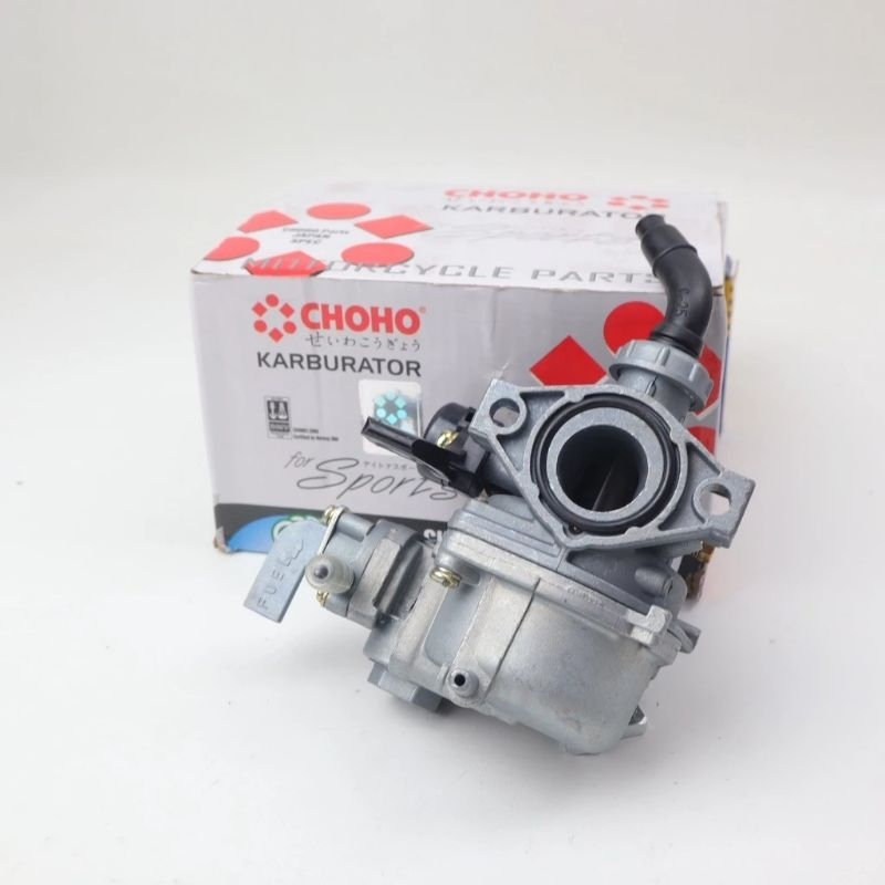 Karburator Grand Supra Original CHOHO