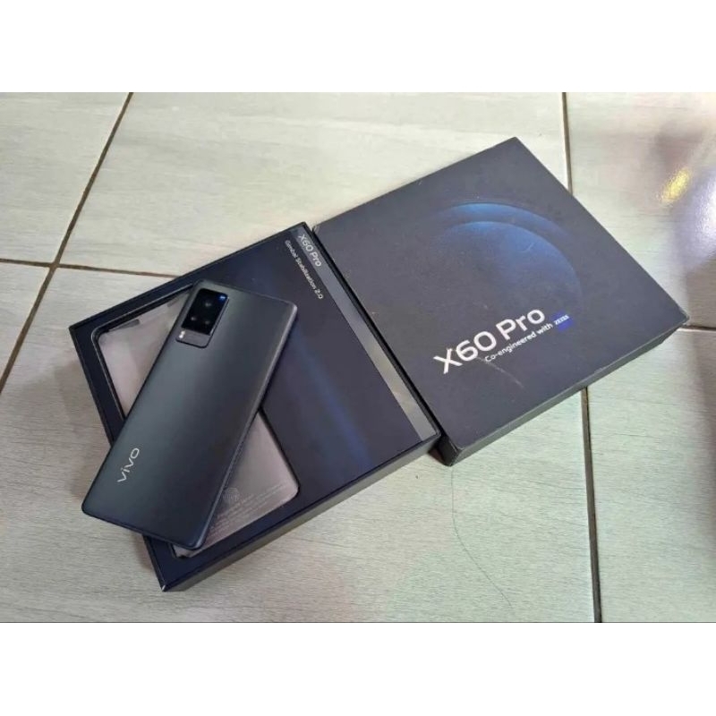 VIVO X60 PRO 5G