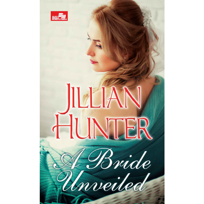 

(ID1609) Hr A Bride Unveiled (Jillian Hunter)