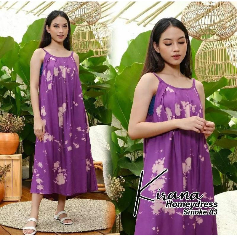 DASTER YUKENSI KIRANA //YUKENSI DINAS MALAM //BAJU DINAS //YOU CAN SEE BAJU TIDUR //BAJU DINAS YUKEN