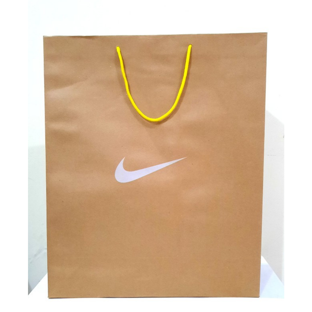 

Paperbag Nike Original Paper Bag