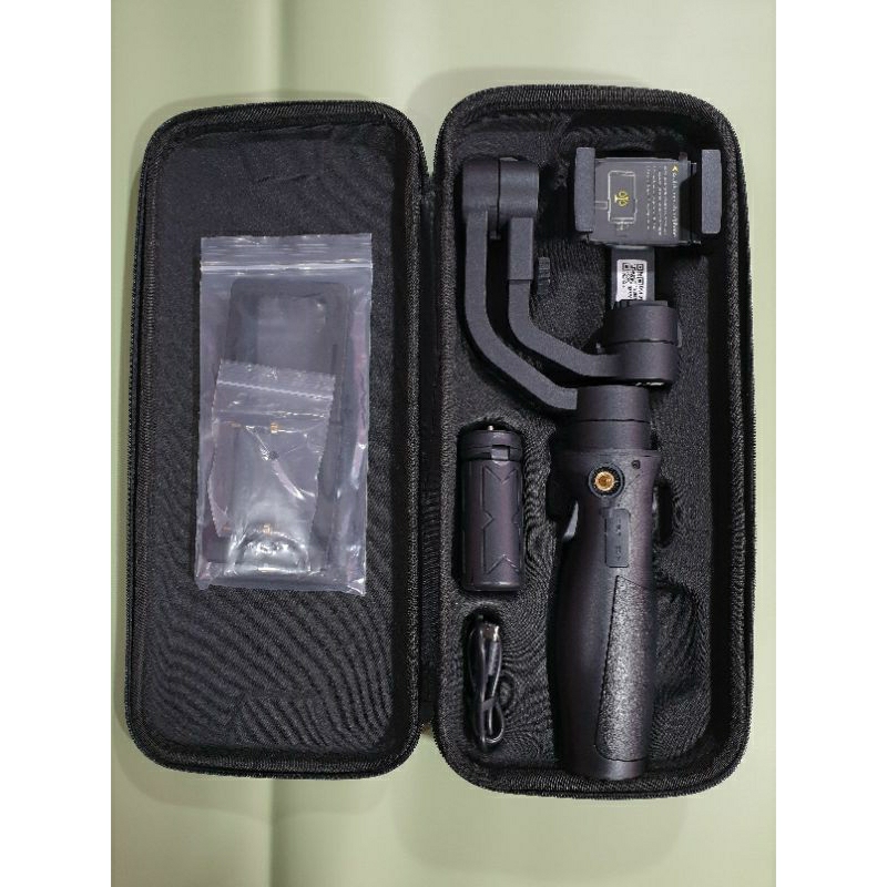 [SECOND] Brica B Steady Pro 2023 Fullset | Gimbal HP & Gopro | Stabilizer HP