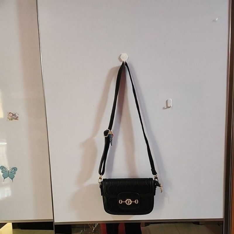 Preloved Sling Bag ENJI Original