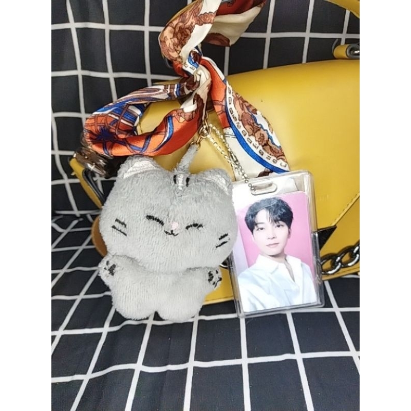 Boneka Mini / Mini Doll / boneka idol