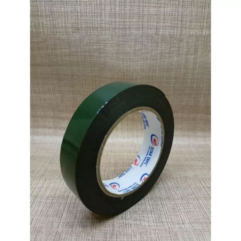 

double tape 12 mm