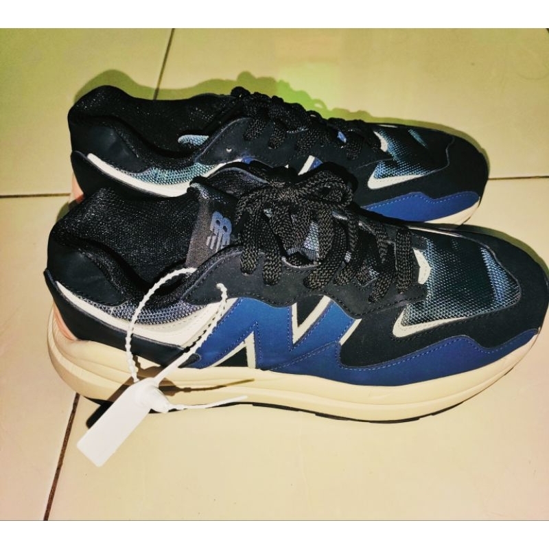 New Balance 5740 Navy 43
