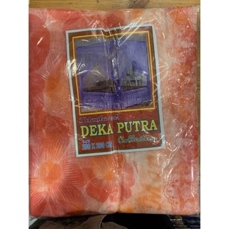 Kelambu Tidur Kelambu Jadi Kamar Tidur Dewasa Anti Nyamuk Ukuran 160x200