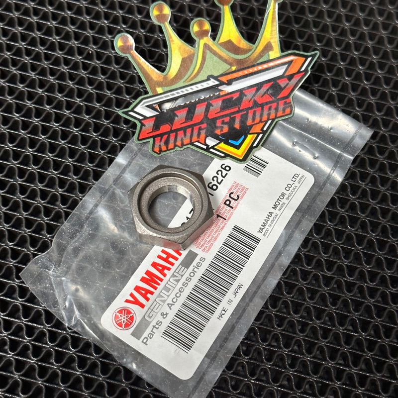 Mur gear depan rx king original yamaha