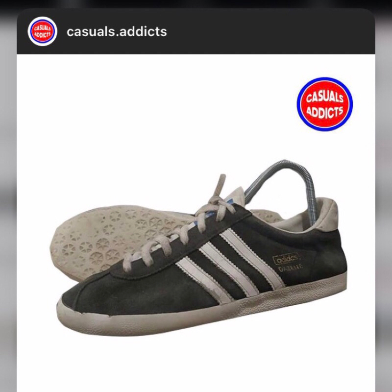 Adidas Gazelle II