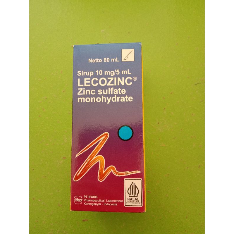 LECOZINC