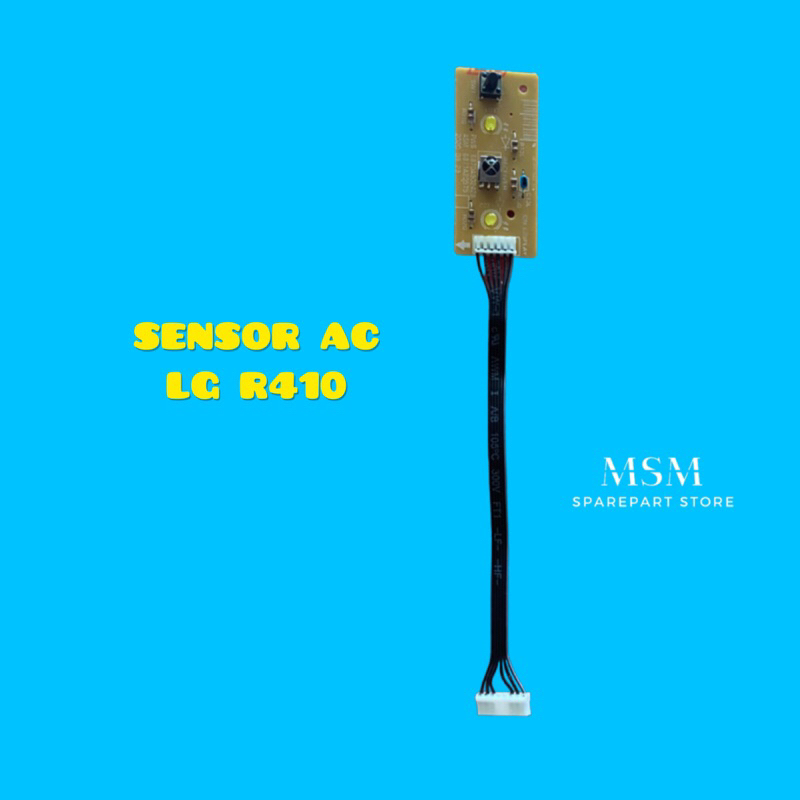 SENSOR AC LG R410