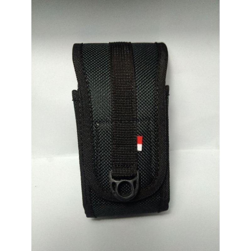 Sarung HP double 6-7 inchi