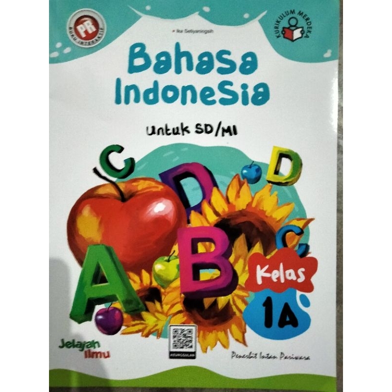 buku panduan guru dr penerbit intan pariwara