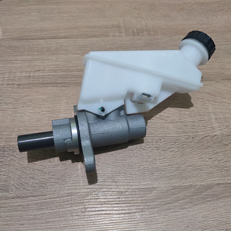 Master Rem Geely Emgrand EC7