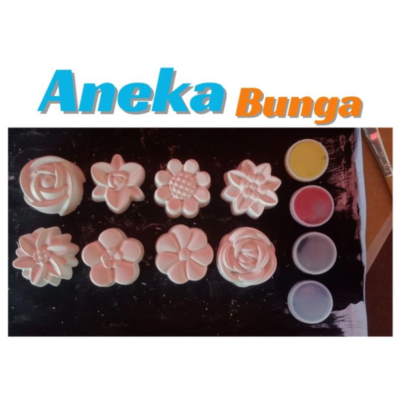 

PAKET LUKIS ANEKA BUNGA MAWAR