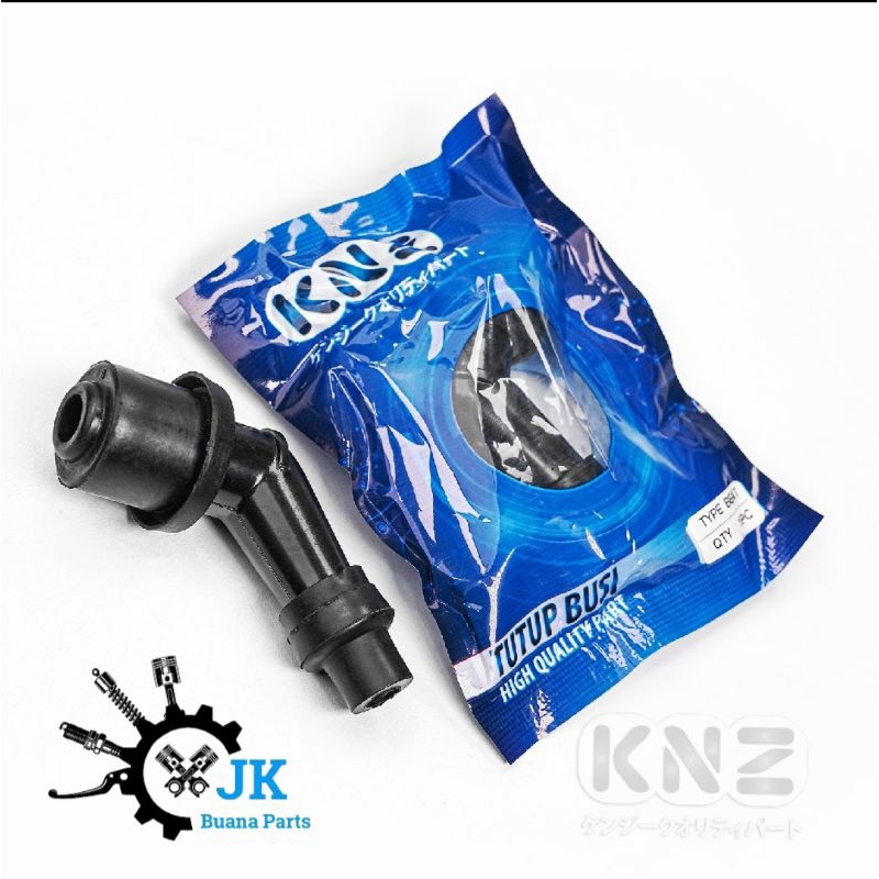 KEPALA BUSI COP BUSI BEAT KNZ