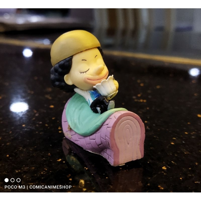 Mini Figure One Piece Usop
