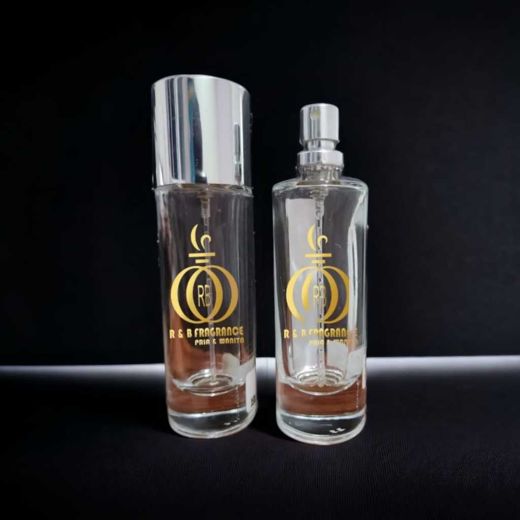 HUGO BOSS  PRIA || PARFUM ORIGINAL || TAHAN LAMA