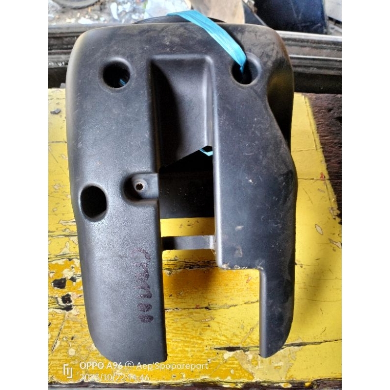 Cover Contak Masda Cronos V6