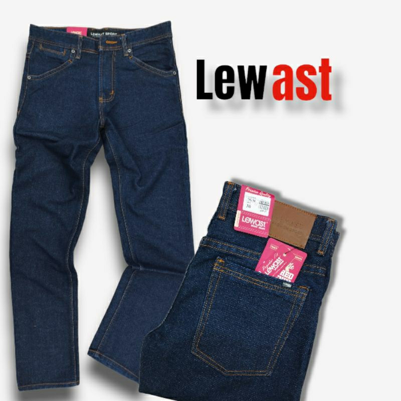 CELANA LEWAST GARMENT ORIGINAL