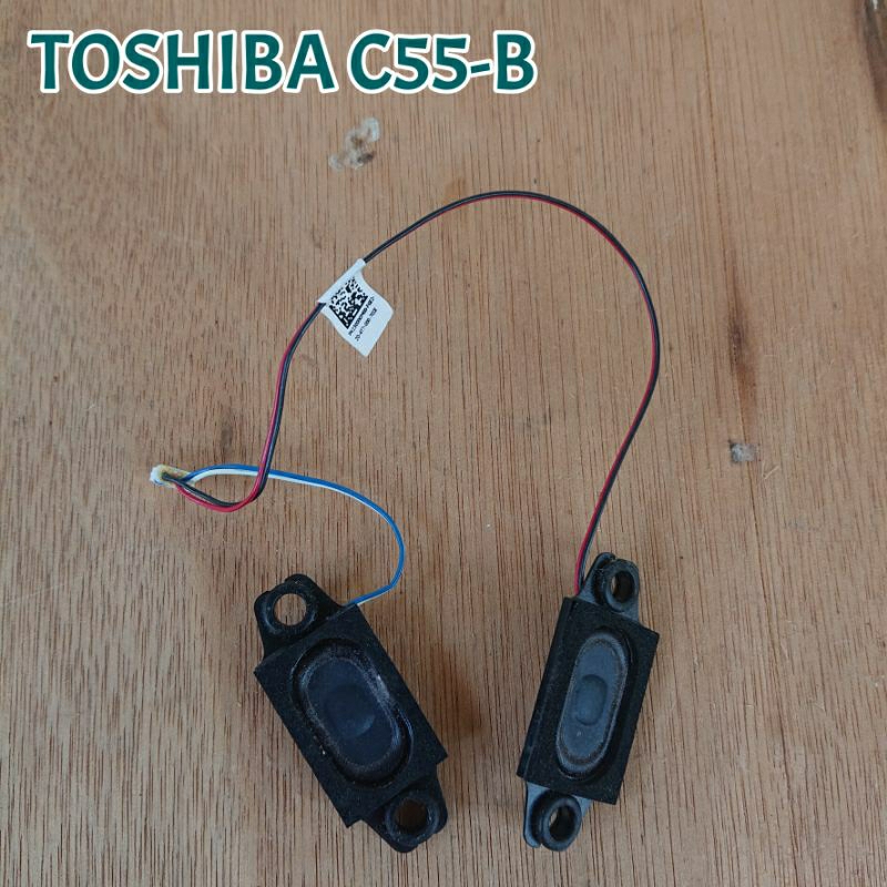 speaker speker internal  Toshiba C55-B C55-D