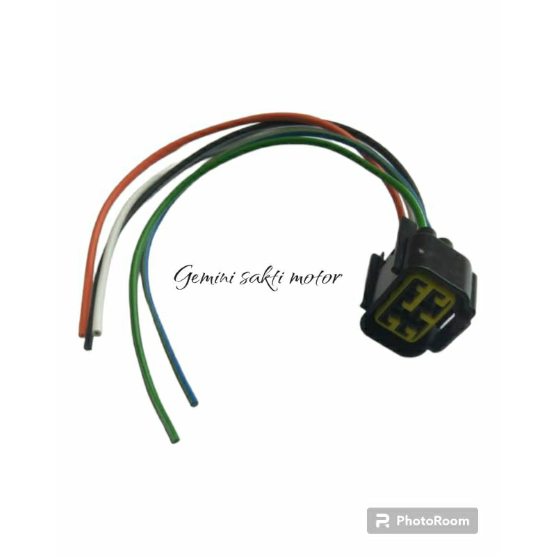 SOKET CDI SOKET LAWAN CDI SMASH SPIN SKYWAVE SKYDRIVE BERKULITAS DAN PASTI PAS