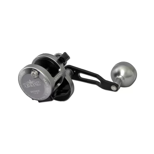 Reel OH Ajiking Rome LJ 5L - Handle Kiri