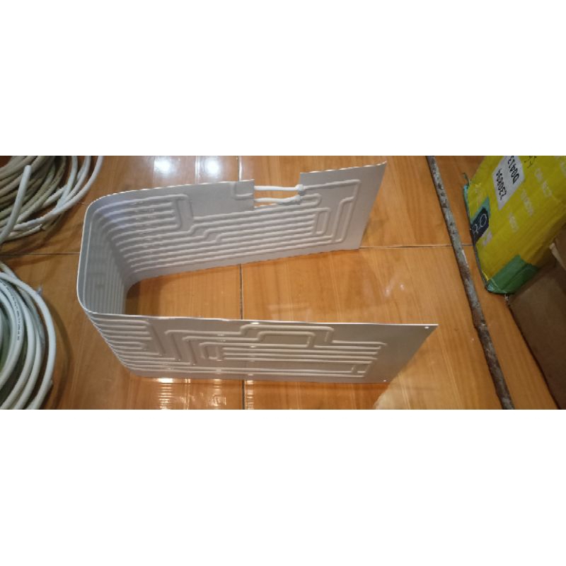 Evap Kulkas 1Pintu Panasonic 94Cm×20Cm/Evaporator/Epap Original