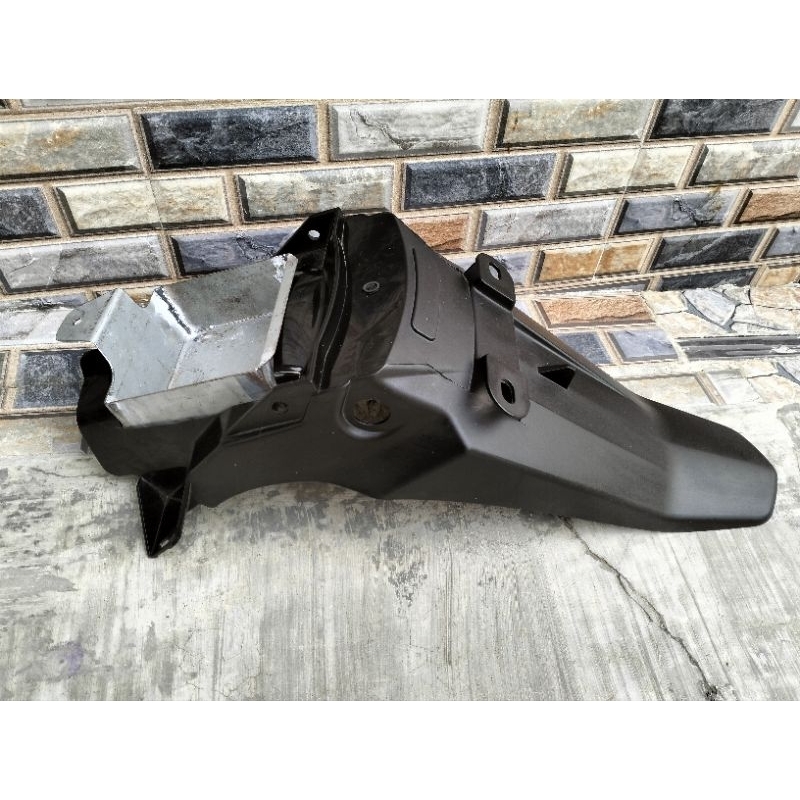 DUDUKAN PANGKON AKI MEGAPRO MP PRIMUS SET SLEBOR BELAKANG MP MEGAPRO PRIMUS