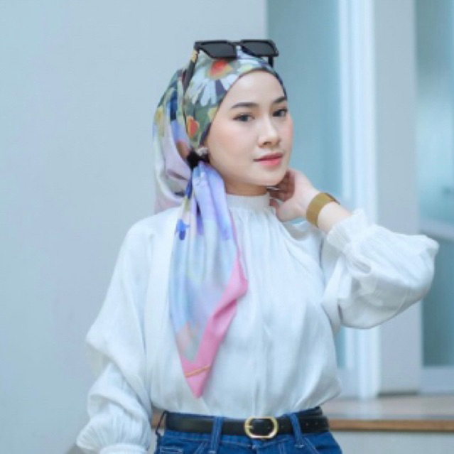 Hijab Banie Scoop Duma Series