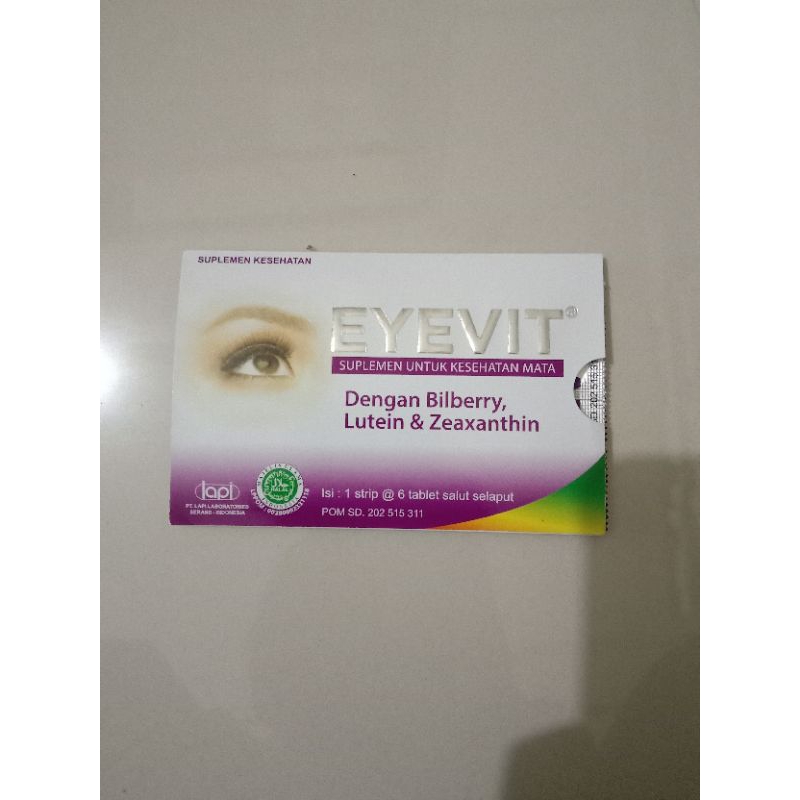EYEVIT