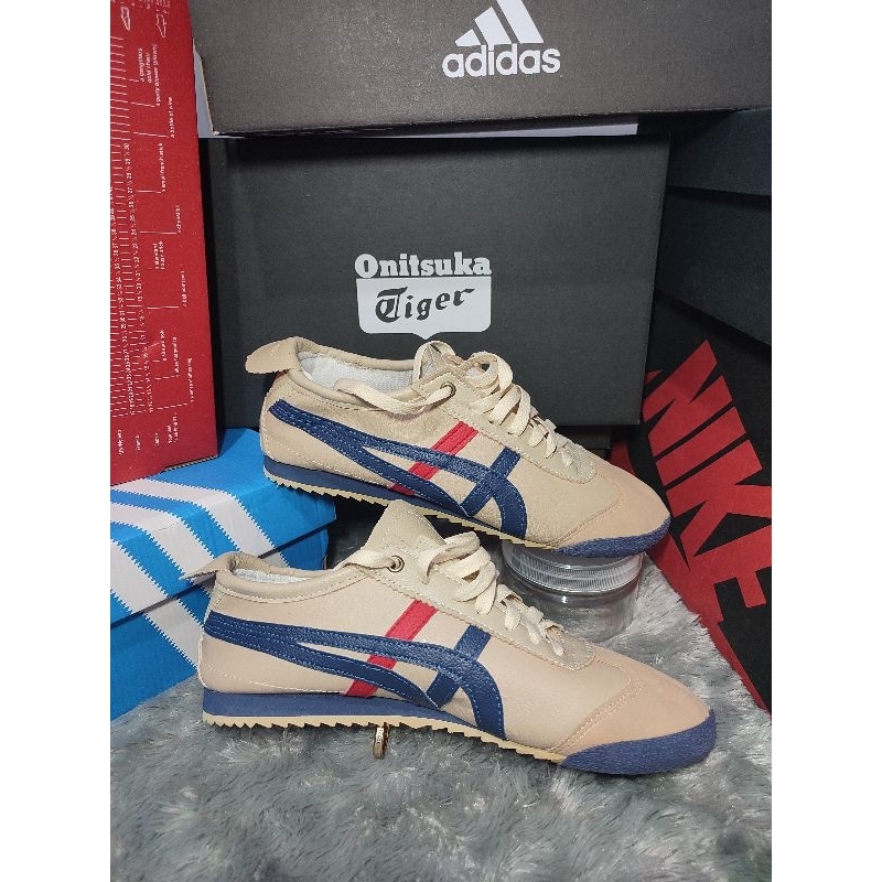 OnitsukaTiger-MexicoLeather-size39