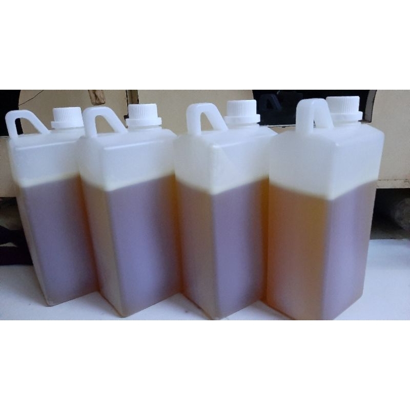 

Madu Asli dari Pontianak