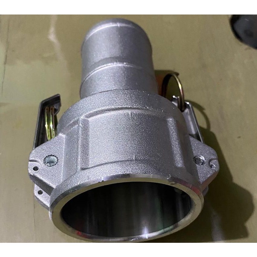 CAMLOCK 3 INCH TYPE C 300