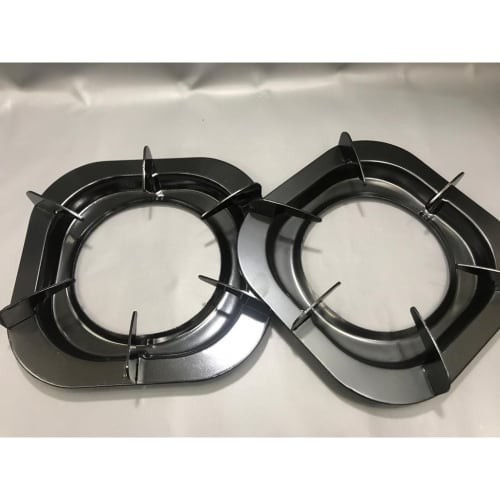 TATAKAN KOMPOR RINNAI KAKI 6 (TATAKAN KOMPOR)/Tatakan Kompor Gas Rinnai Kaki 6 - Dudukan Kompor Gas 