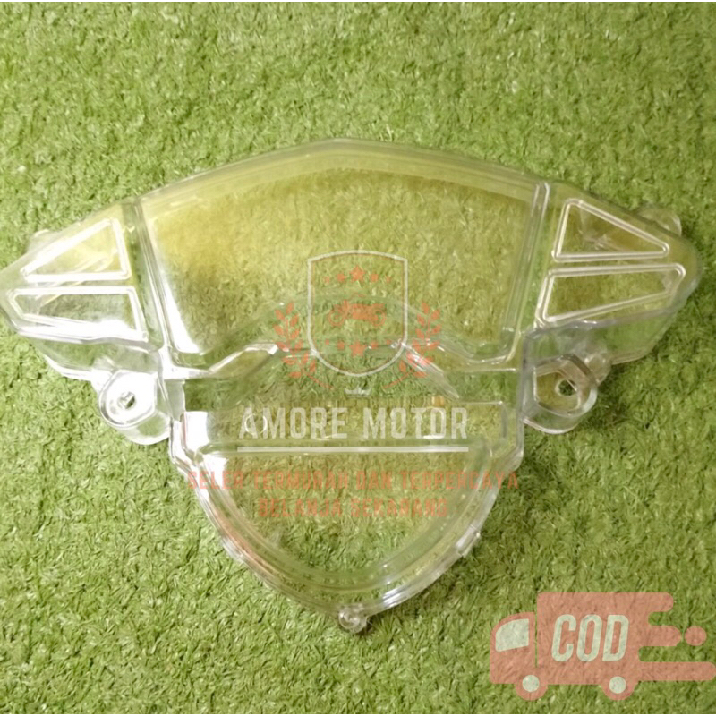 Mika spidometer speedometer XEON RC / Xeon GT 125