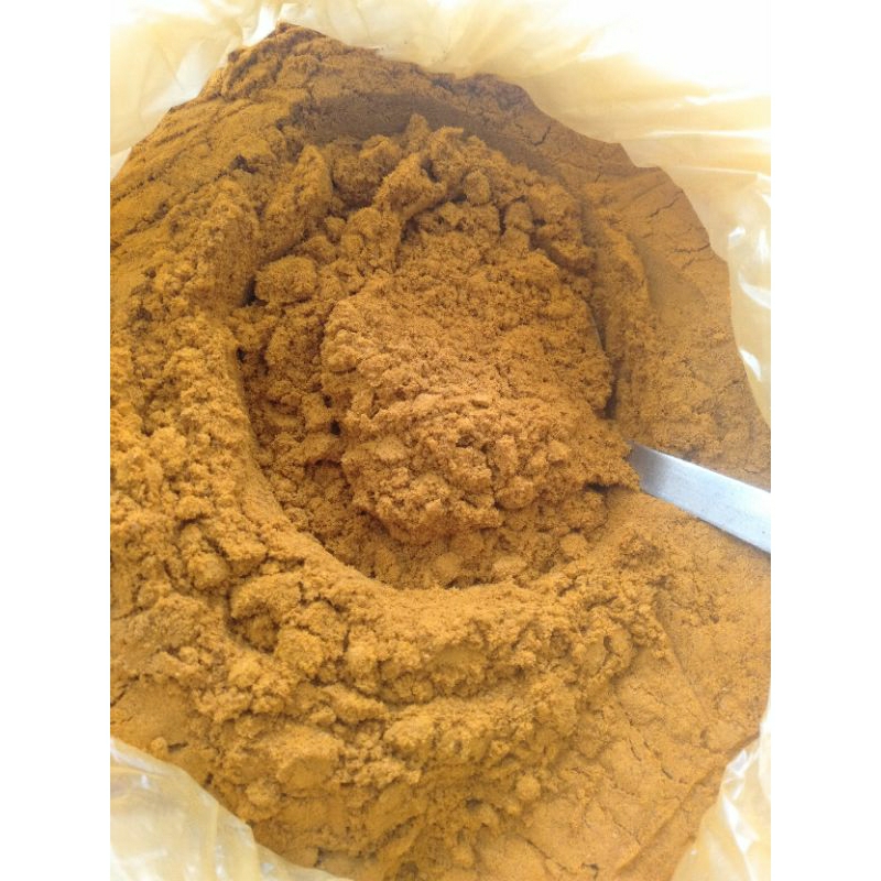 

Temulawak bubuk 100 gram