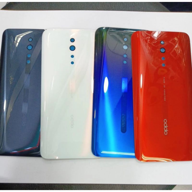 BACKDOOR ATAU TUTUP BELAKANG OPPO RENO Z