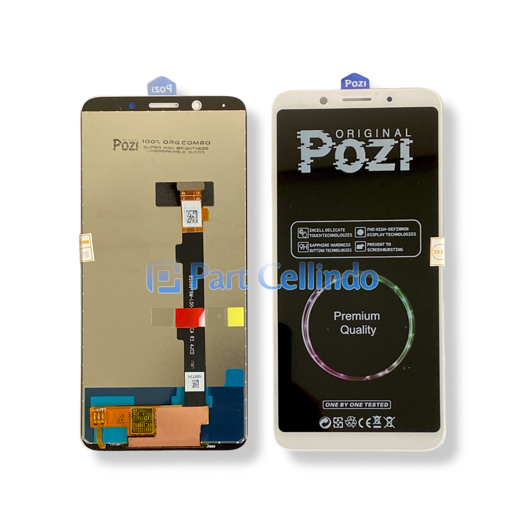 LCD TOUCHSCREEN OPPO F5 F5 YOUTH / LCD OPPO A73