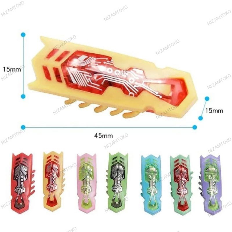 Mainan Kecoa Balap Kecoa Racing Mainan Balapan Unik Mainan Viral Terbaru