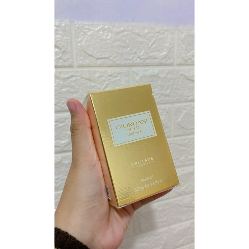 Parfum Giordani Gold Essenza Oriflame