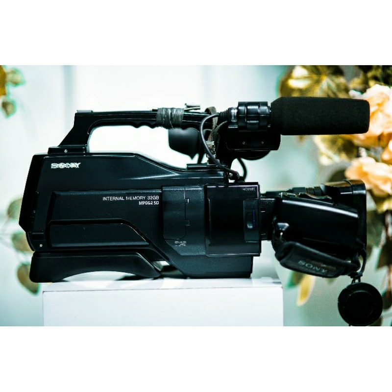 SONY SD1000