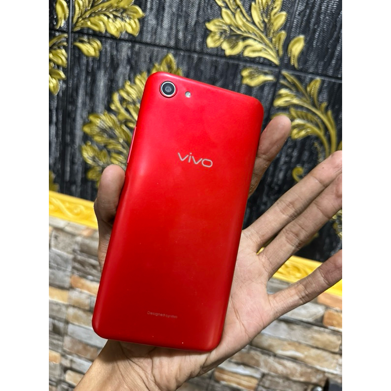 VIVO Y81 ram 2/16 mulus no minus
